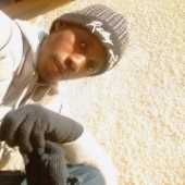 Tshepo Daniel Finger